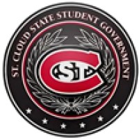 St. Cloud State University Student Government logo - Similar company to School District 81 Fort Nelson