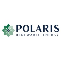 Polaris Renewable Energy Inc. logo - Similar company to Edge Renewable Partners