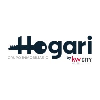 Hogari Grupo Inmobiliario logo - Similar company to Farmacia Sufacen