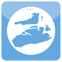 Hitra-Frøya lokalavis as logo - Similar company to Hitra Municipality