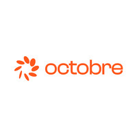 Octobre logo - Similar company to Restore - Biodiversity, Together