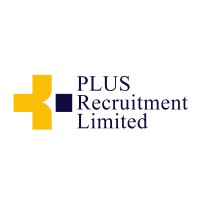 PLUS Recruitment Limited logo - Similar company to Bryman Coaching