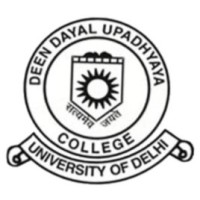 The Placement Cell, Deen Dayal Upadhyaya College logo - Similar company to The Placement Cell, Ram Lal Anand College