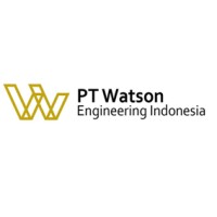 Watson Engineering Indonesia logo - Similar company to Watson Engineering Inc.
