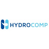 Hydrocomp AB logo - Similar company to Dynavec As