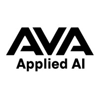 AVA Applied AI logo - Similar company to Ava
