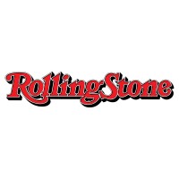 Rolling Stone Magazines logo - Similar company to Kanu Magazine