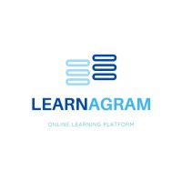 Learnagram logo - Similar company to Metro It