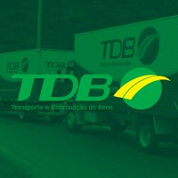 TDB Transporte logo - Similar company to Setcesp