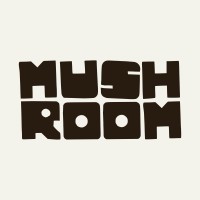 Mushroom Studio logo - Similar company to Bloomingside