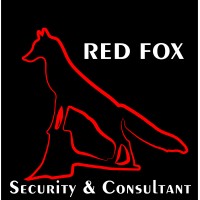 Red Fox Security and Consultant logo - Similar company to Security Consultant Pros