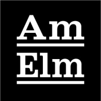 American Elm logo - Similar company to M&C Communications
