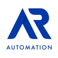 AR AUTOMATION logo - Similar company to Stei