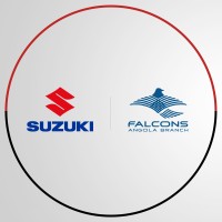 Suzuki Falcons logo - Similar company to Grupoautostar