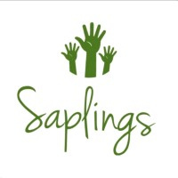Saplings India logo - Similar company to Iqmath Technologies