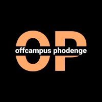OffCampus Phodenge logo - Similar company to Usp Consulting