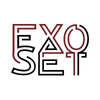 Exoset logo - Similar company to Cdid Net