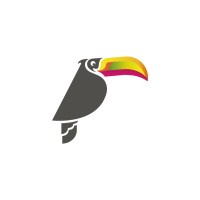 Toucan Spanish School logo - Similar company to Pegasus Technologies Inc.