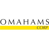 OMAHAMS CORPORATION SDN. BHD. (669370-M) logo - Similar company to Hfs Heavy Industries Sdn. Bhd.