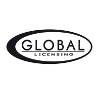 Global Licensing logo - Similar company to Character.Com