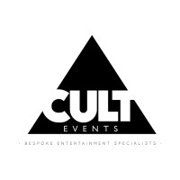 Cult Events logo - Similar company to Paneliquido
