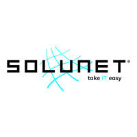 SOLUNET S.R.L. logo - Similar company to Master It Academy