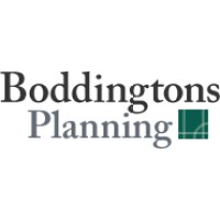 Boddingtons Planning logo - Similar company to Hester Architects