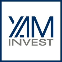 YAM Invest N.V. logo - Similar company to Weissenstein & Partner