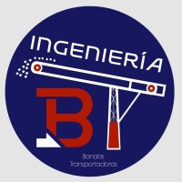 Ingenieria Bandas Transportadoras logo - Similar company to Btb Bandas Transportadoras