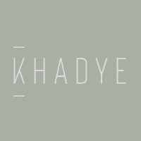 Khadye [kar-dee-yay] logo - Similar company to Jaques Constructions Pty Ltd