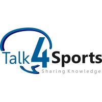 Talk 4 Sports logo - Similar company to Leverage