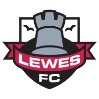Lewes Football Club logo - Similar company to Ascend Performance
