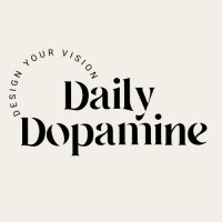 Daily Dopamine logo - Similar company to Amity Coworking
