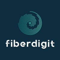 Fiberdigit logo - Similar company to Sporting Milano 3