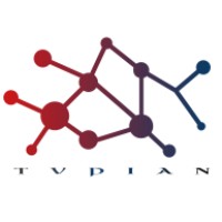TVPIAN Inc logo - Similar company to Perceptview