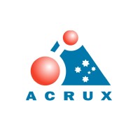 Acrux logo - Similar company to Slickfinch