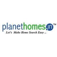 Planet Homes logo - Similar company to Kuber Ventures