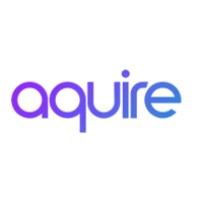 Aquire logo - Similar company to Acquire