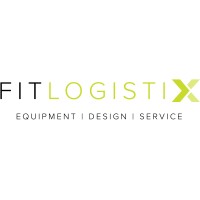 FitLogistix logo - Similar company to Capitalize Network, Llc