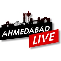 Ahmedabad Live logo - Similar company to Kinesis Communications