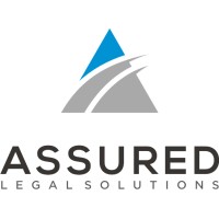 Assured Legal Solutions logo - Similar company to Csp Visa