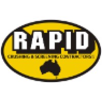 Rapid Crushing & Screening Contractors Pty Ltd logo - Similar company to Viltec Engineering Limited