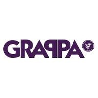 Grappa Entertainment logo - Similar company to #Fast & #Fastchannel Consultancy