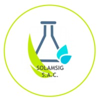 Consultora Ambiental SOLAMSIG S.A.C logo - Similar company to Premco Consultora Ambiental