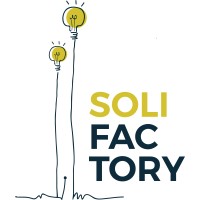 SOLIFACTORY logo - Similar company to Speedlaser