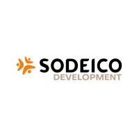 Sodeico Development logo - Similar company to Batou Digital