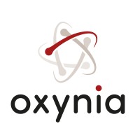 Ariane BONY - OXYNIA logo - Similar company to Eplug