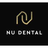 NuDental logo - Similar company to Sorria Vitta