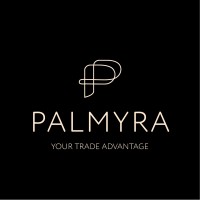 Palmyra logo - Similar company to Palmyra