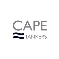 Cape Tankers logo - Similar company to Gateway Tankers